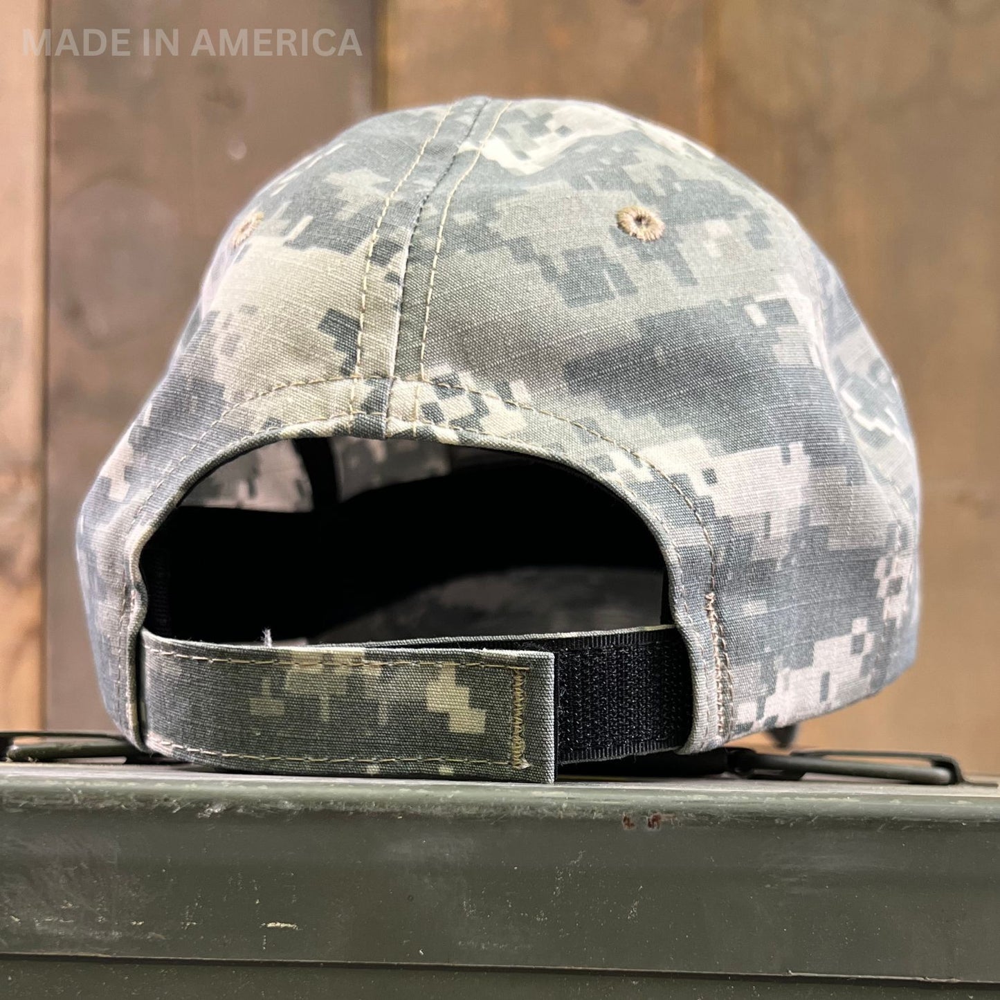 Army Digital Camo - Range Hat