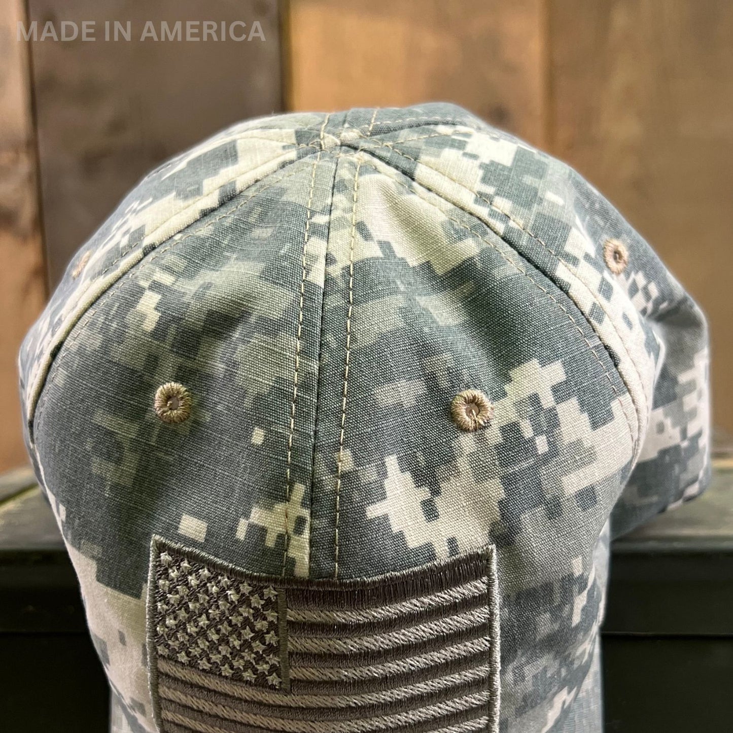 Army Digital Camo - Range Hat