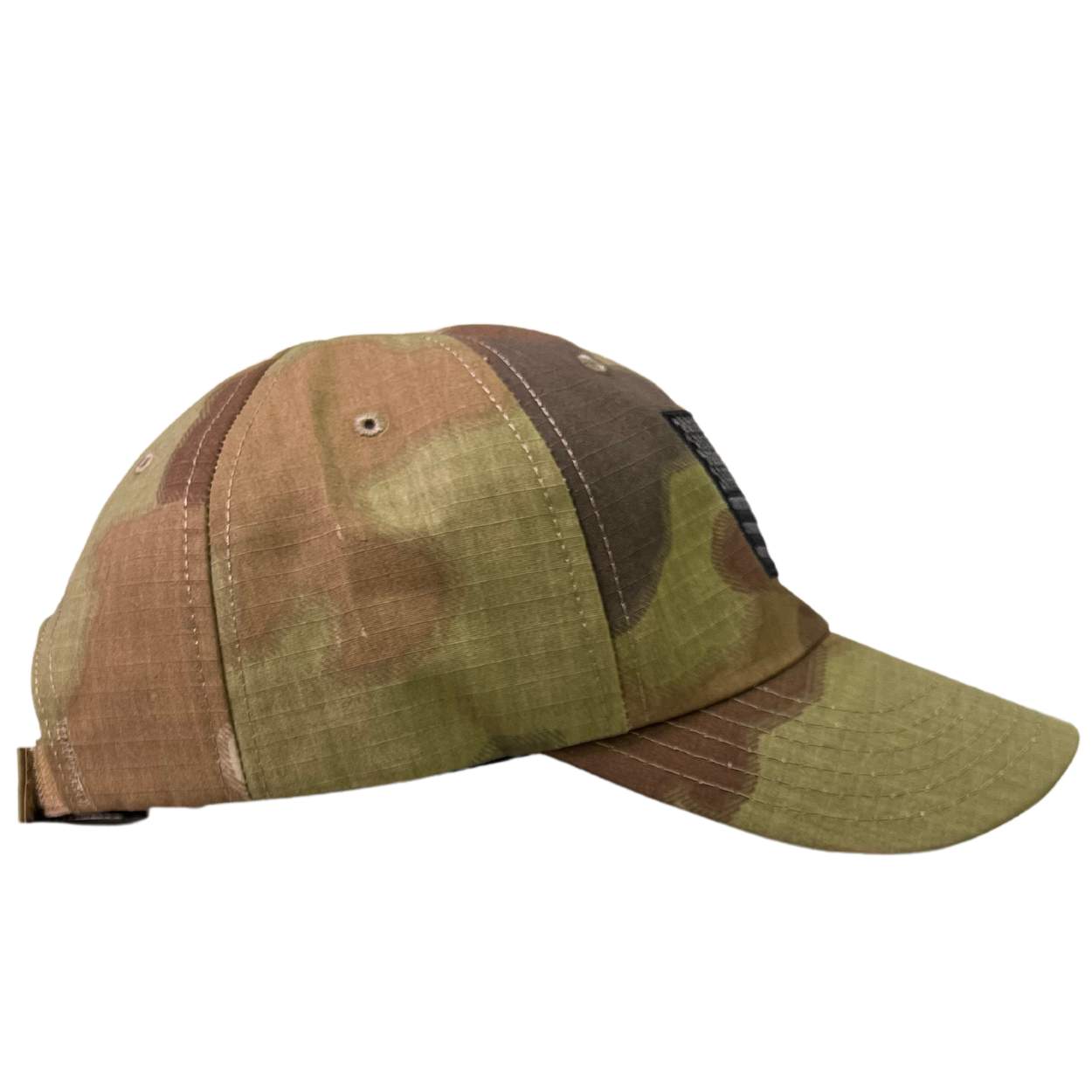 Nemesis Camo Range Hat | Made In USA