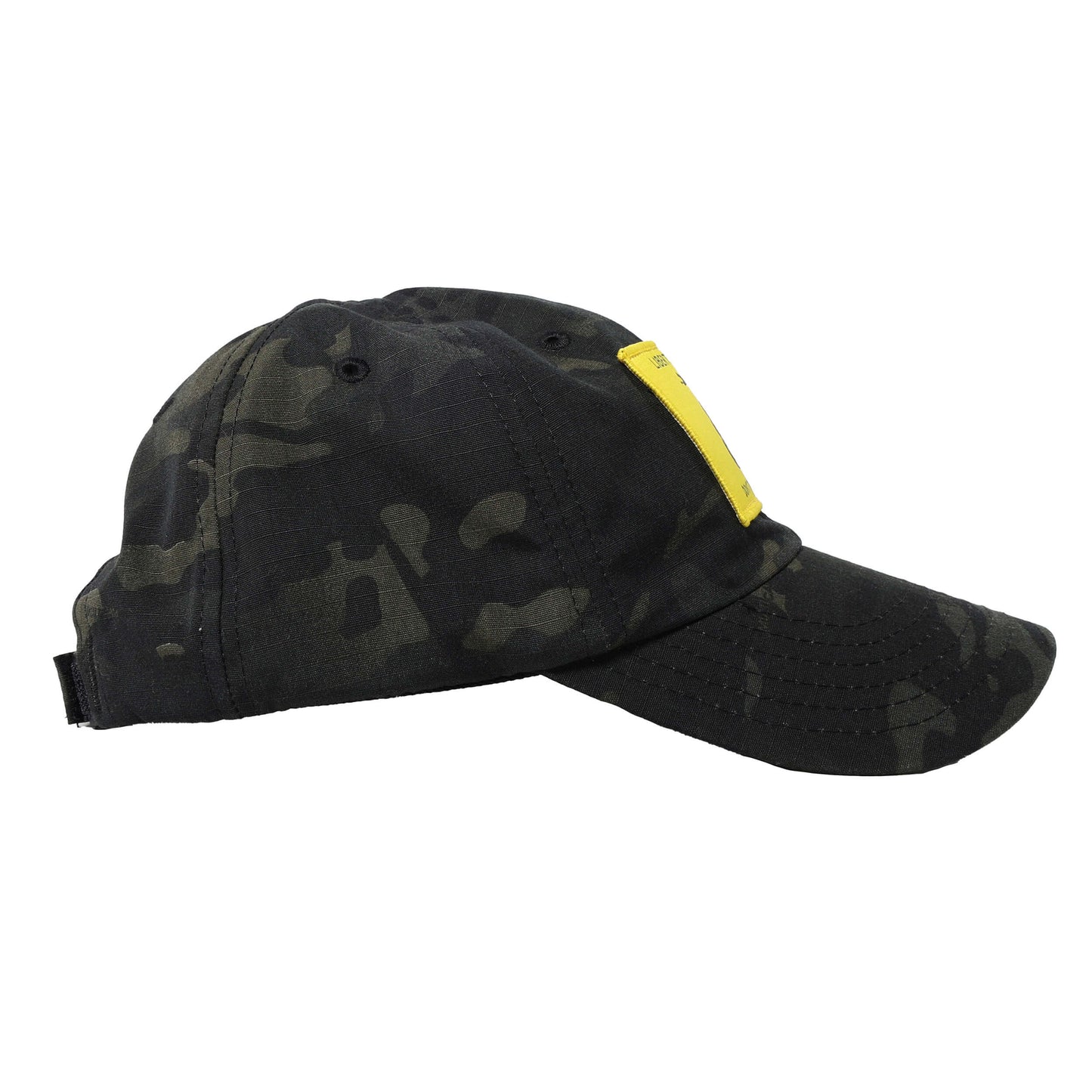 Don't Tread On Me Range Hat | Made in USA