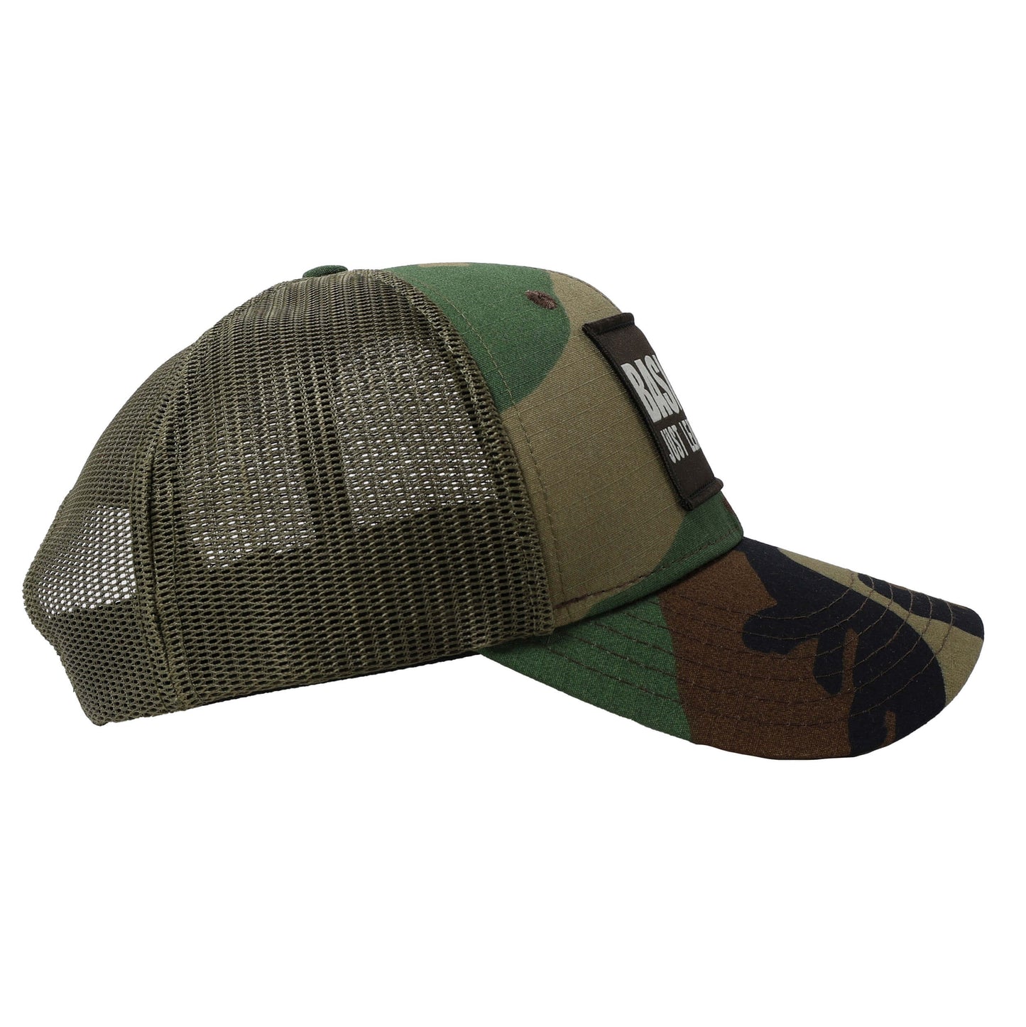 Leave Me Alone Trucker | Made in USA