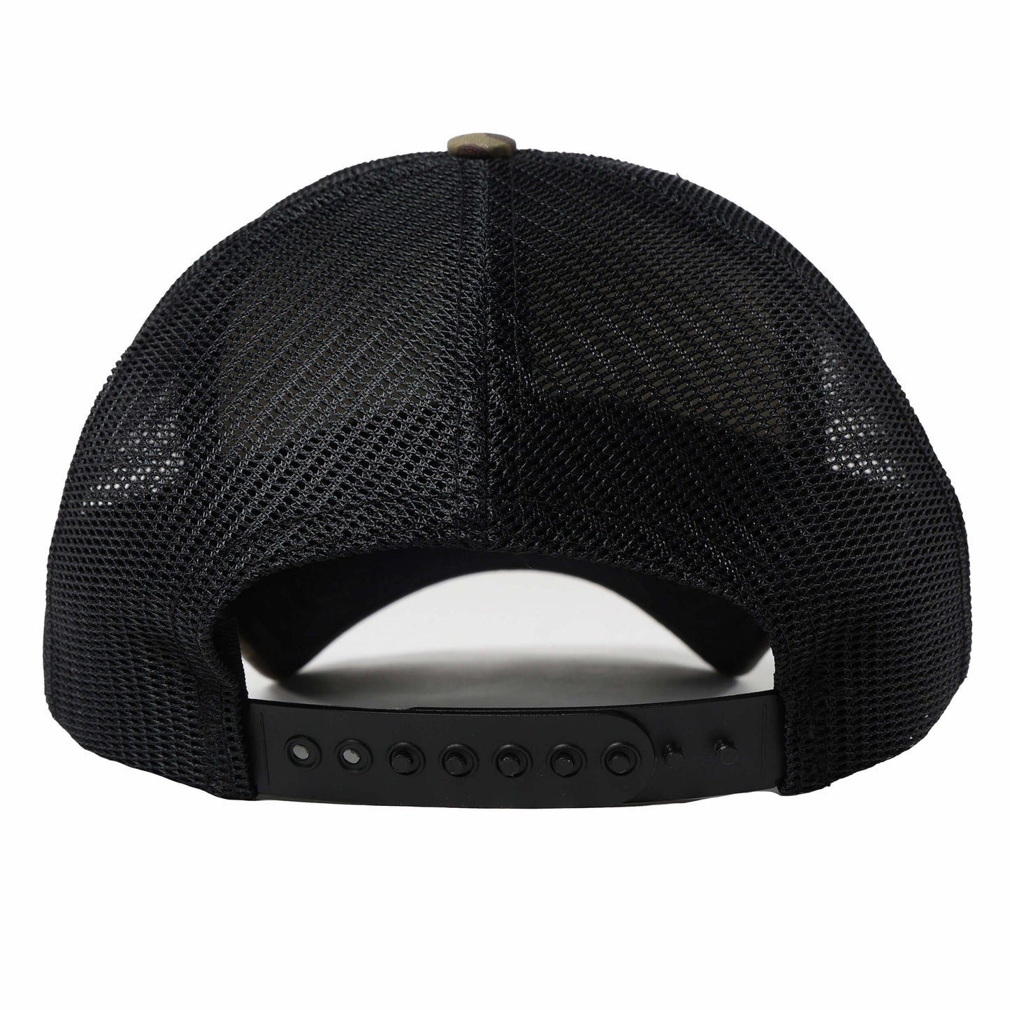 Don't Tread On Me Trucker | Made in USA