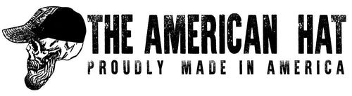 The American Hat Company logo