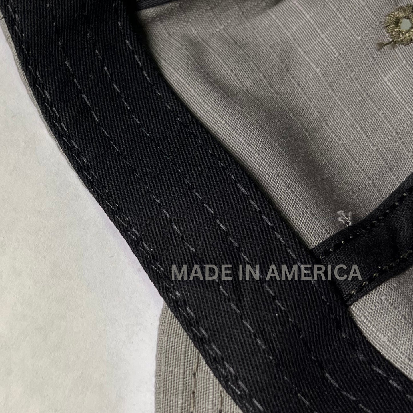 Foliage Green - Range Hat