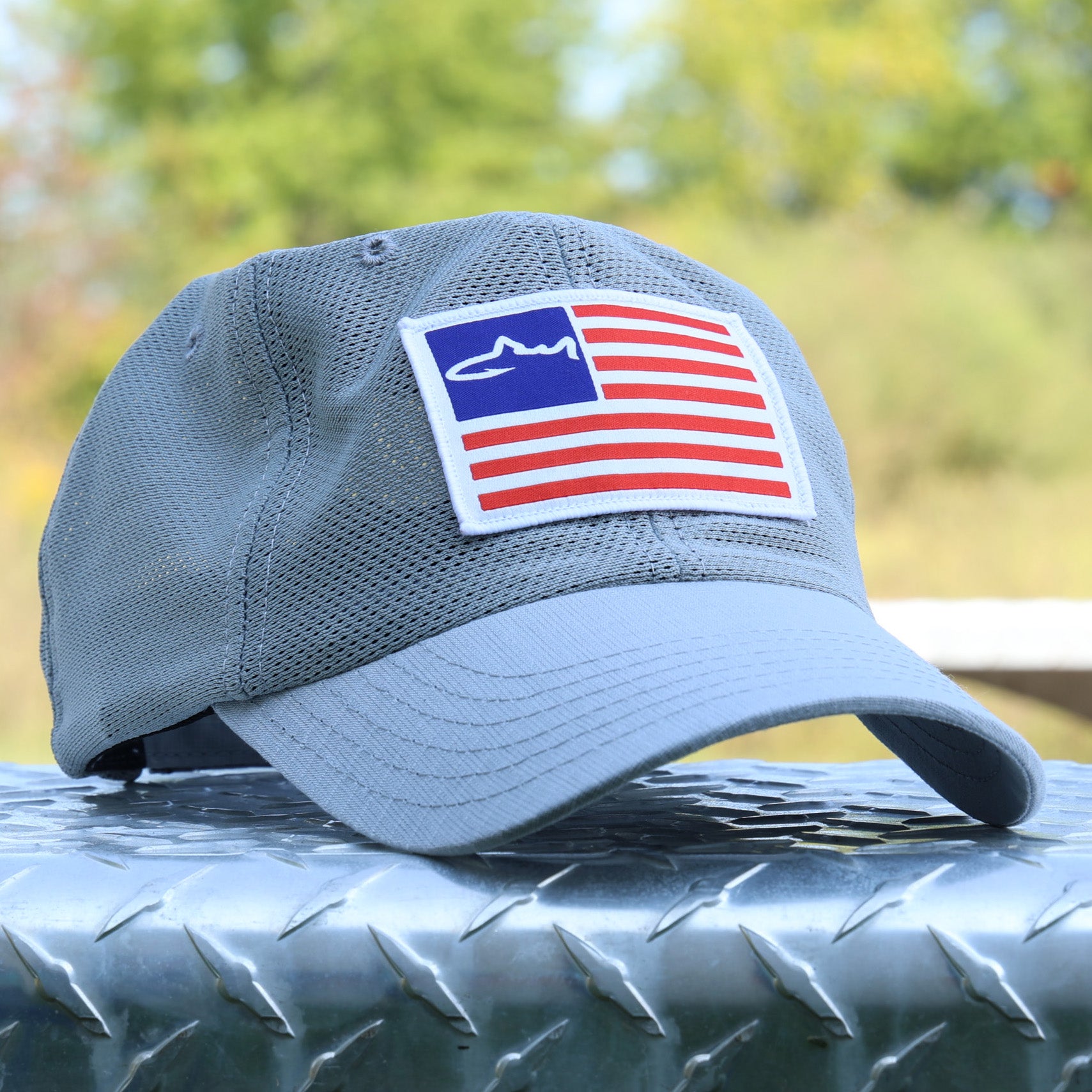 Patriotic American Flag Hats | Made In USA – The American Hat Company