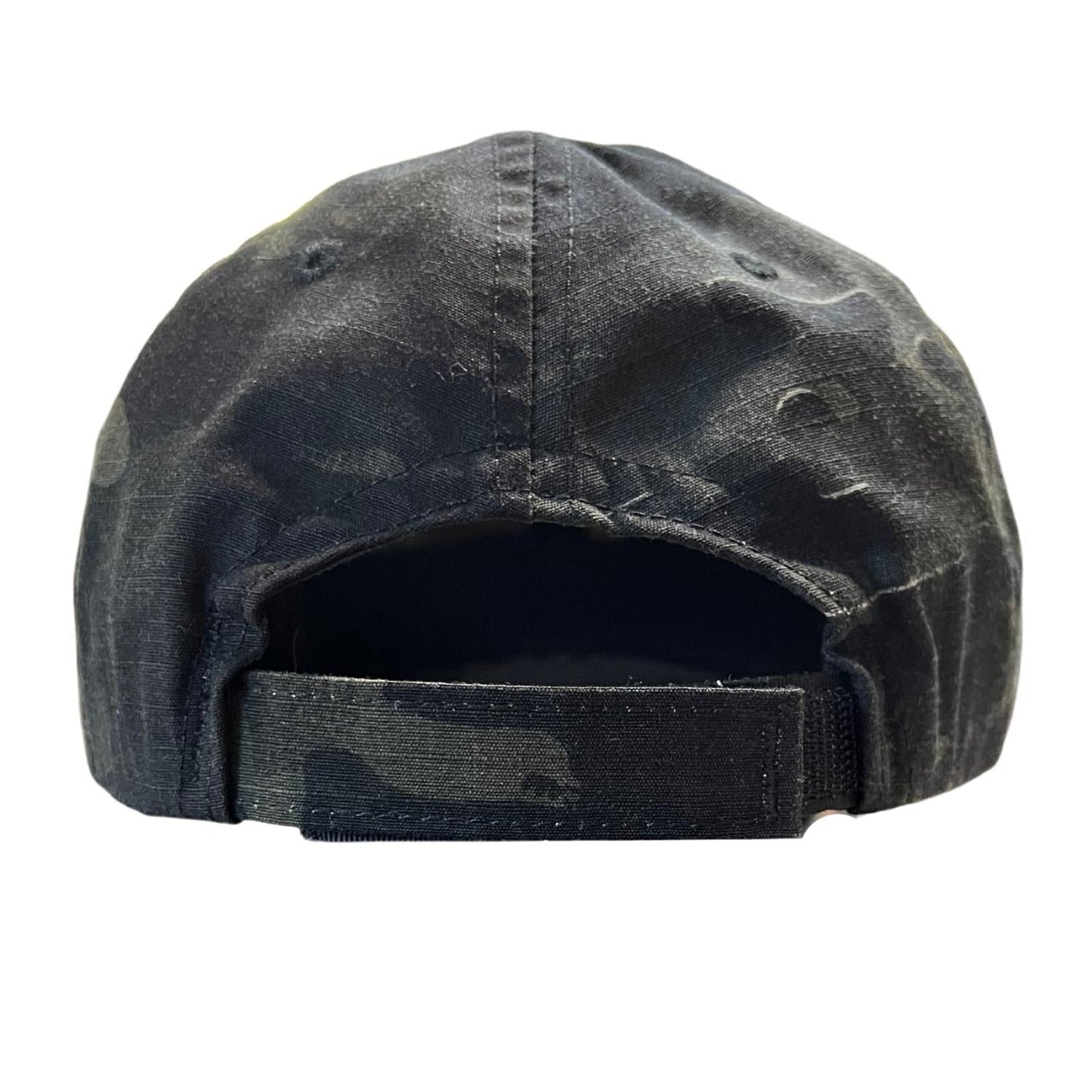 USA Made Blank Range Hat | Black Multicam