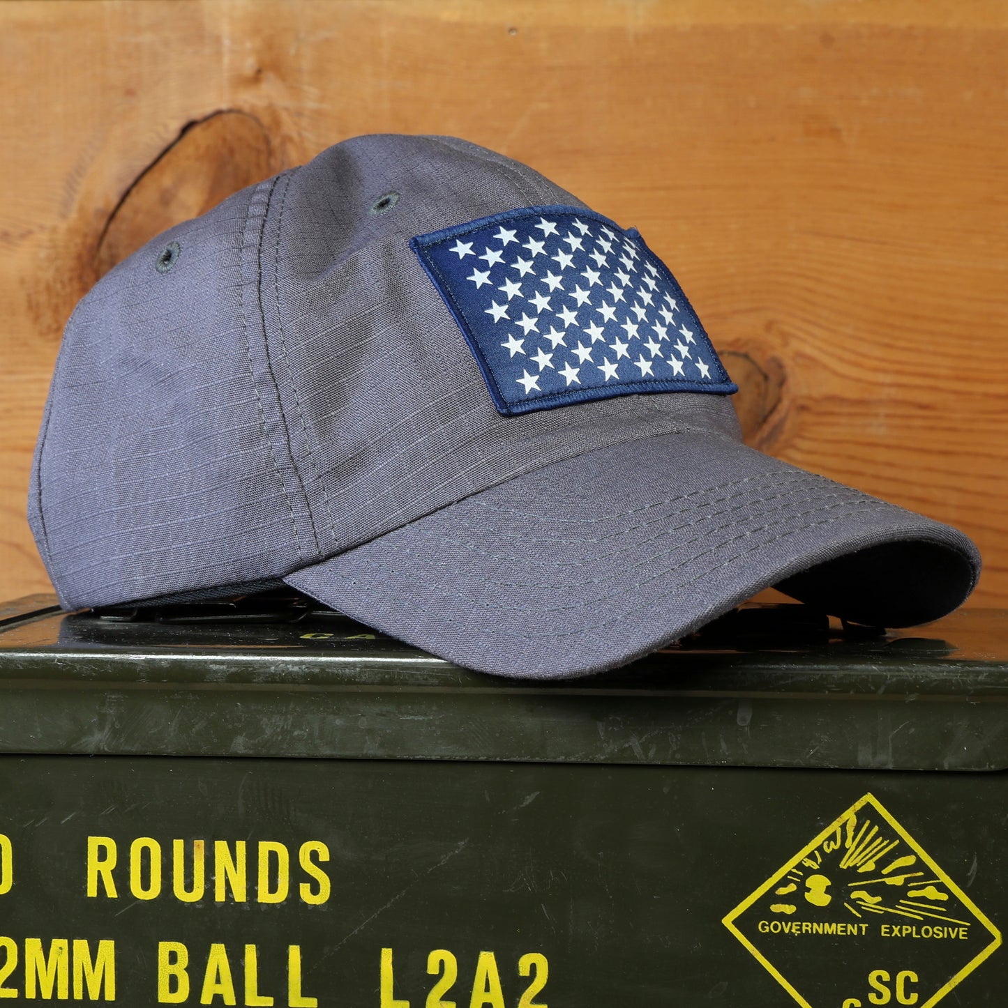 The Union Range Hat | Made in USA