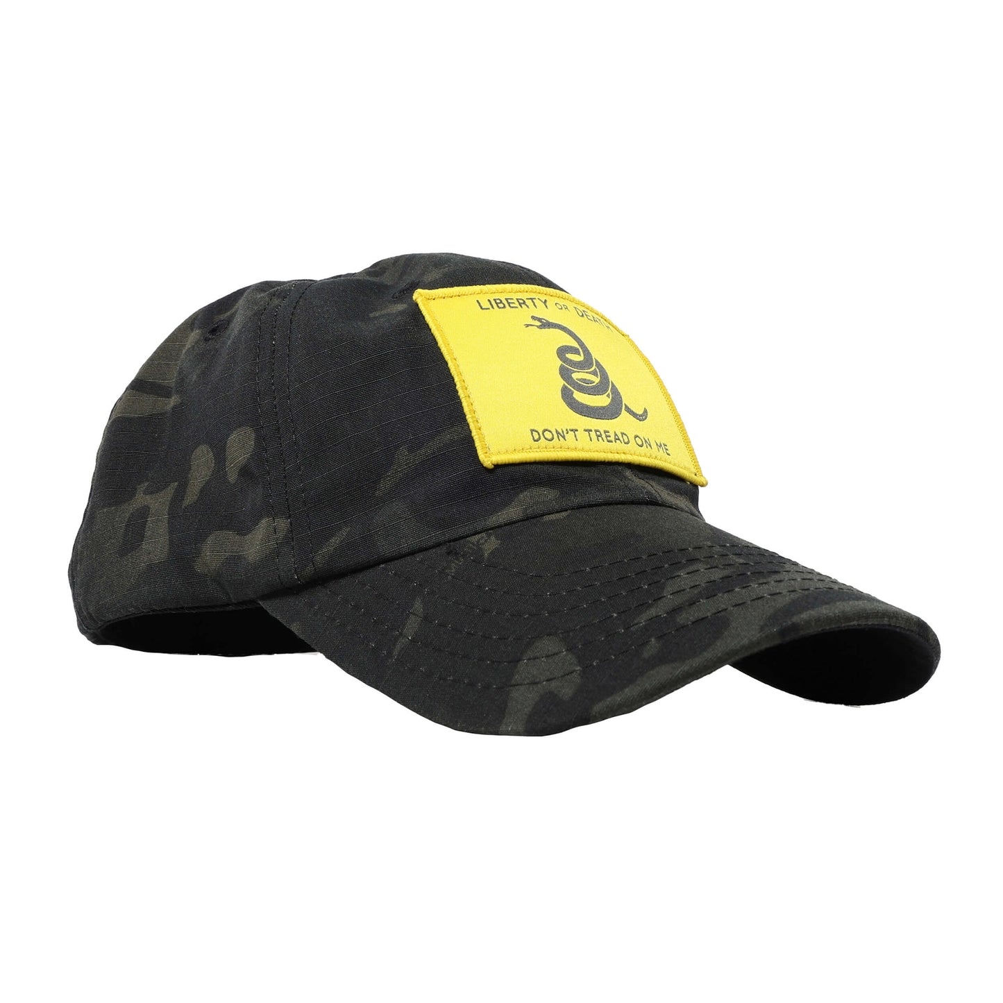 Don't Tread On Me Range Hat | Made in USA